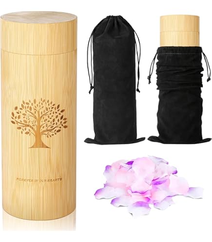 Scattering Urns And Scattering Tubes For Ashes | UK