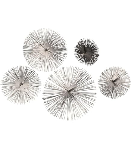 AERZETIX - Schoorsteenvegerset - gereedschap voor het reinigen van schoorstenen - draadborstel 150 mm - touw 5 mm lengte 10 m - kogel 1,3 kg - karabijnhaak - C49990