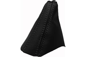 Cargaiter - Funda Palanca de Cambios Accesorio Compatible con Volvo XC90 I (2002-2014) Automático