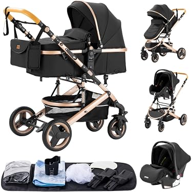 kinderwagen fußsack fußsack kinderwagen - Dusty Rose main image 0
