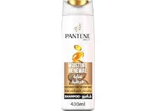Pantene Shampoo Moisture Renewel 400 ml