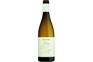 Martín Códax Lías Vino blanco albariño D.O. Rías Baixas 750 ml
