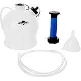 Briggs & Stratton 992423 Öl entfernen Pumpe, mehrfarbig