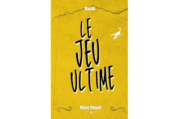 Le jeu ultime : Roman d'aventure, dès 13/16 ans: Feel good ado à lire sans modération...