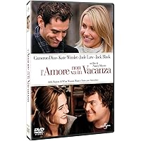 L'Amore Non Va In Vacanza