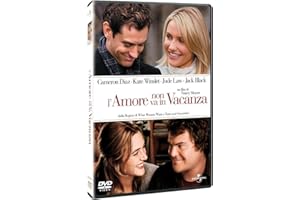L'Amore Non Va In Vacanza