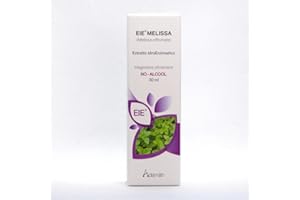 MELISSA Adamah 30 ml | EIE Estratto idroenzimatico Melissa