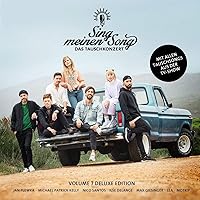 Sing Meinen Song - Das Tauschkonzert Vol. 7 Deluxe