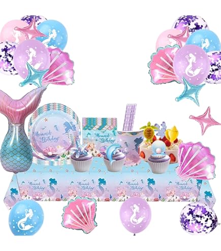 Nuovo Lilo &amp; Stch Fornure Per Feste Di Compleanno Baby Shower