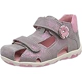 Superfit Mädchen Fanni Sandalen
