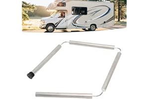 CHICIRIS Anode flexible en magnésium 42" 3/4 NPT pour chauffe-eau, alliage de magnésium, facile à installer, remplace A.O. Smith Rheem Reliance Richmond State GE