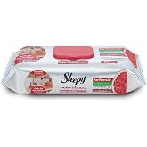 Sleepy Easy Clean S&uuml;per Y&uuml;zey Temizlik Mutfak Havlusu&Mendili Greyfurt Yağlı 50 Yaprak