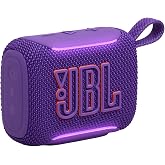 JBL Go5, Bluetooth Hoparl&ouml;r, IP67, Mor