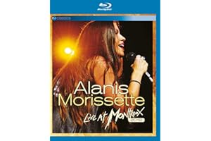 Live at Montreux 2012 [Blu-ray]