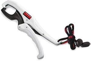 Rapala RFFG6 Pince à Poisson Flottante 15,2 cm Mixte, Multicolore, Taille Unique