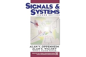 Signals and Systems (Prentice-hall Signal Processing Series)