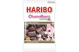 HARIBO nubes de chocolate bolsa 175 gr