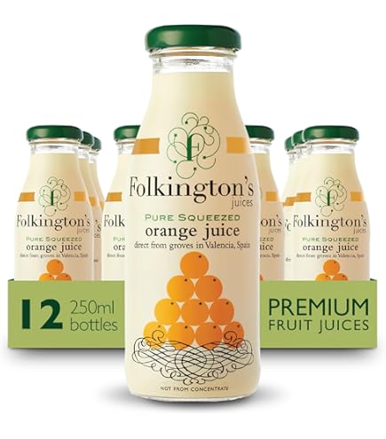 Cawston Press Sparkling Elderflower Lemonade Drink - 6 X 750ml Glass Bottles No Sugar Sweeteners Artificial Colours Or Preservatives Sparkling Elderflower 6 X 750ml Bottles - View #6