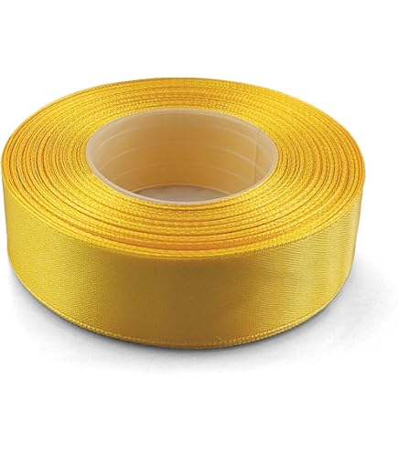 Netuno Nastro Di Raso Argento Scuro 6 Mm X 32 Metri - Rotolo Di Tessuto Satinato Per Pacchetti, Bomboniere, Matrimoni E Decorazioni Fai Da Te