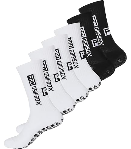 Lot De 2 Paires De Chaussettes De Football Pour Enfants De 7 à 13 Ans