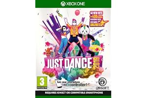 Ubisoft Just Dance 2019 – Xbox One nv prix 3307216080268.