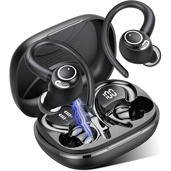 Auriculares Inalámbricos Qcy T2c Instrucciones Auriculares Qcy T2c