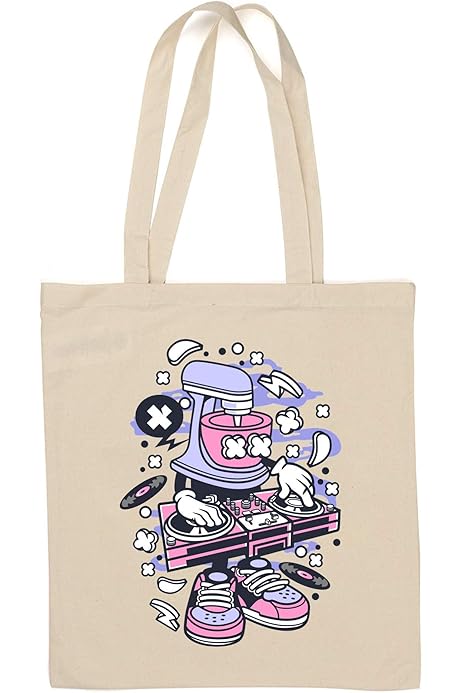 Borsa Tote Donna David Jones - PU Pelle, Capiente, Elegante Per Lavoro