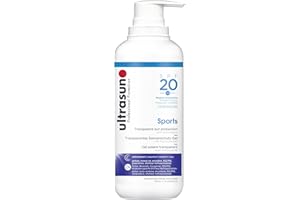 ultrasun 20SPF Sport