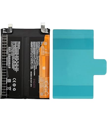 BATTERIA ORIGINALE XIAOMI per REDMI NOTE 11 PRO+ PLUS 21091116UG BATTERIA ORIGINALE XIAOMI per REDMI NOTE 11 PRO+ PLUS 21091116UG