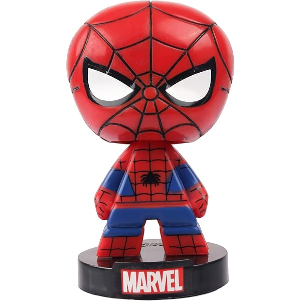 POP Marvel Gamerverse: Spider-Man 2 - Peter Parker Advanced