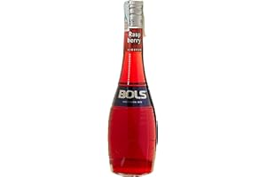 Bols Raspberry 4015006.7 Liquore, Cl 70