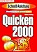 Produktbild Quicken 2000