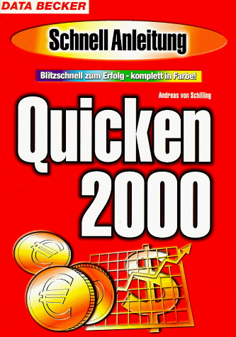 Preisvergleich Produktbild Quicken 2000