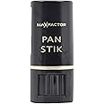 Max Factor Pan Stik Foundation, 96 Bisque Ivory