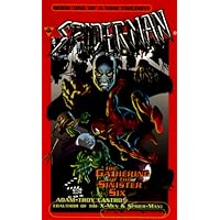 Read Pdf Spider Man Gathering Of The Sinister Six Spider Man