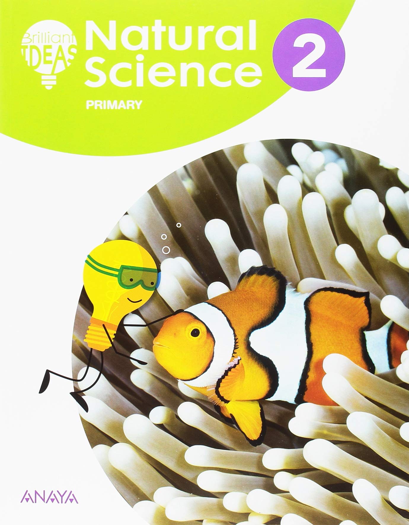 Pack Natural + Social Science 2