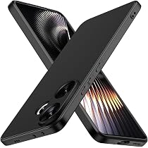 iVoler Anti Ingiallimento Chiaro Cover per Xiaomi Poco F6 Pro 5G, [Antiurto di Grado Militare] Trasparente Sottile Anti Graffio Custodia Case con Paraurti Assorbimento degli urti