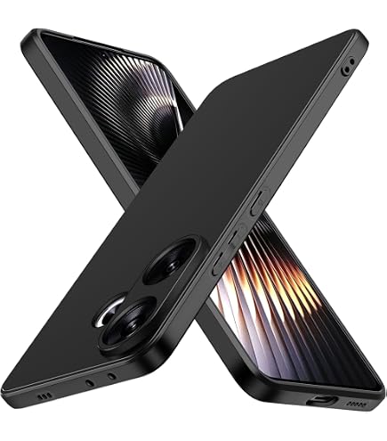 GOGME Schutzhülle Für Xiaomi Poco F6 Pro 5G – MagSafe Kompatibel, Dünn, Stoßfest, Mattes Finish (Weiß)