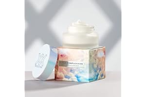 Revolution Beauty XX Revolution Cloud Complexxion Primer
