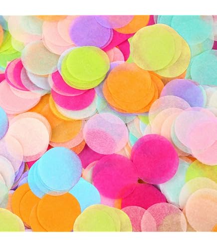 10000 Coriandoli Biodegradabili A Cuore Di Carta Vellna: Bianchi, Ecologici Per Matrimonio E Festa