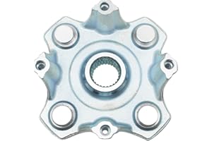 ‎MABUTINGTI Mabutingti Radnabe vorne oder hinten rechts für Arctic Cat Textron ATV Alterra 700 650 570 550 500 450 425 400 366 350 300 250 Alterra UTV Wildcat Trail Sport 2005–2022