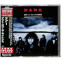 Dare Blood From Stone CD 激レア　帯付き DARE - Blood from Stone - Amazon.com Music
