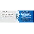 Strictly Professional Eyelash Tinting Protective Sheets- Pack of 96