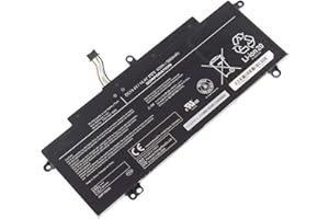 WYGUO PA5149U-1BRS 4INP7/60/80 (02) 1588-5898 Reemplazo de la batería del portátil para Toshiba Tecra Z40-A Z40-B Z40-C Z40-A-10X Z40-A-16Q Z40-C-11P Z40T-A1410 Z50 Z50-A-0DU Z50-A-07Q Z50-A (14.4V 60Wh)