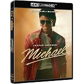Michael (4K UHD + BD) [Blu-ray]