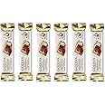 Godivas Masterpiece Caramel Milk Chocolate Belgium, Crafted in the Shape Of a Signature Chocolate, is Filled With a Smooth and Creamy Filling 6 X 32 Gram