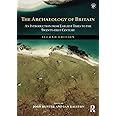 The Archaeology of Britain
