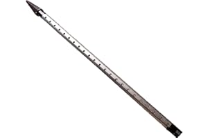 BRUNNENANDI 1 1/4 Zoll Rammfilter Schlagfilter für einen Rammbrunnen oder Schlagbrunnen _-=-_ Auch im Sortiment sind versch. Brunnenbauset Brunnenrohre Brunnenfilter Erdbohrer Schwengelpumpe also alles für den Brunnenbau