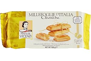 Matilde Vicenzi Millefoglie Classiche, 125g