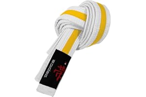 DEPICE Ceinture de karaté